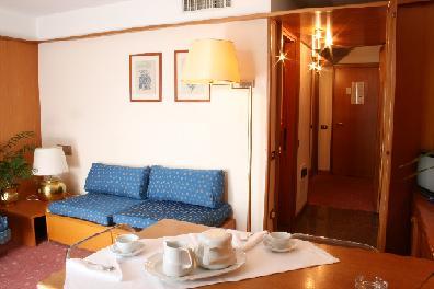R.T.A. Hotel des Alpes 2